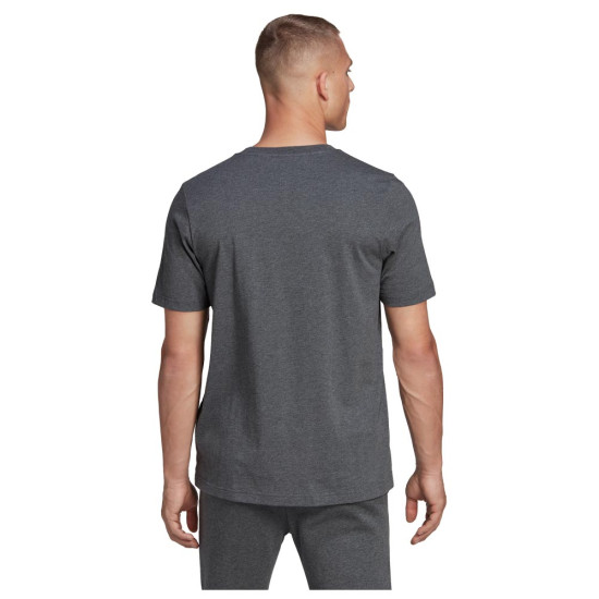 Adidas Ανδρική κοντομάνικη μπλούζα M BL SJ T Adidas Ανδρική κοντομάνικη μπλούζα M BL SJ T